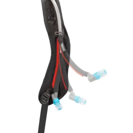 Thule 3799 Rail Pro Hydration Pack 12L Obsidian
