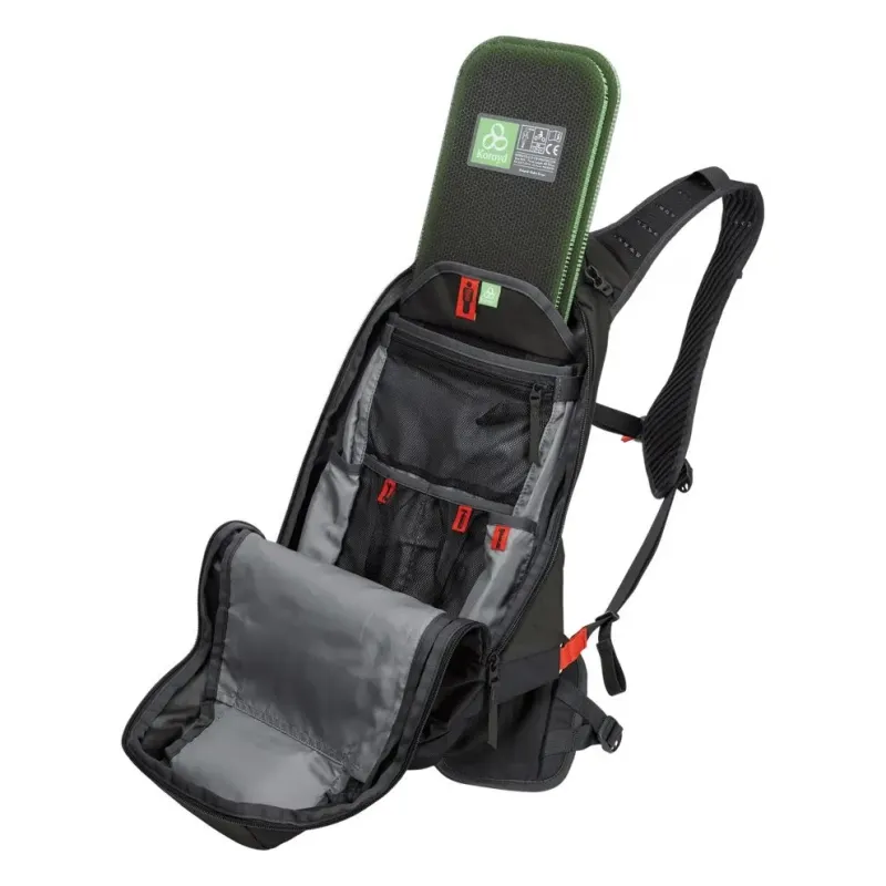 Thule 3799 Rail Pro Hydration Pack 12L Obsidian