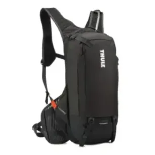 Thule 3799 Rail Pro Hydration Pack 12L Obsidian