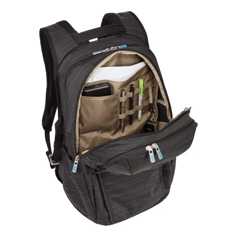 Thule 5354 Construct laptop backpack 28L black
