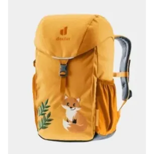 Deuter Waldfuchs backpack Casual backpack Orange
