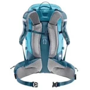 Deuter Trail PRO 31 SL Women's hiking backpack Blue