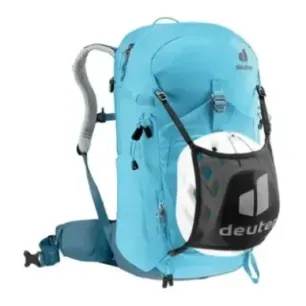 Deuter Trail PRO 31 SL Women's hiking backpack Blue