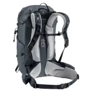 Deuter Trail PRO 31 SL Women's hiking backpack Black