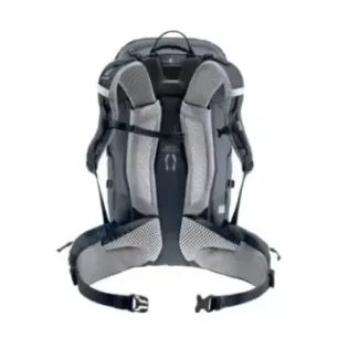 Deuter Trail PRO 31 SL Women's hiking backpack Black