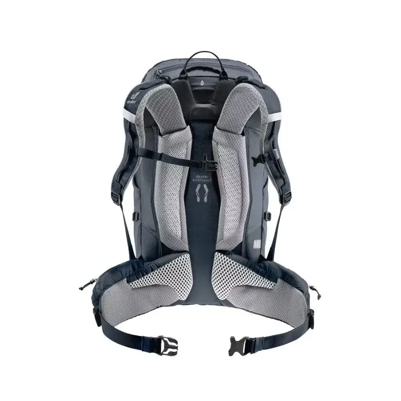 Deuter Trail PRO 31 SL Women's hiking backpack Black
