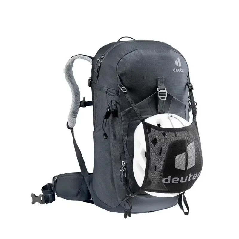 Deuter Trail PRO 31 SL Women's hiking backpack Black