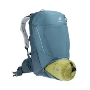 Bicycle backpack -Deuter Trans Alpine   30 ATLANTIC-INK
