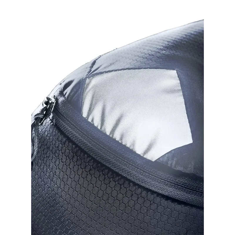 Bicycle backpack - Deuter Race Air 14+3