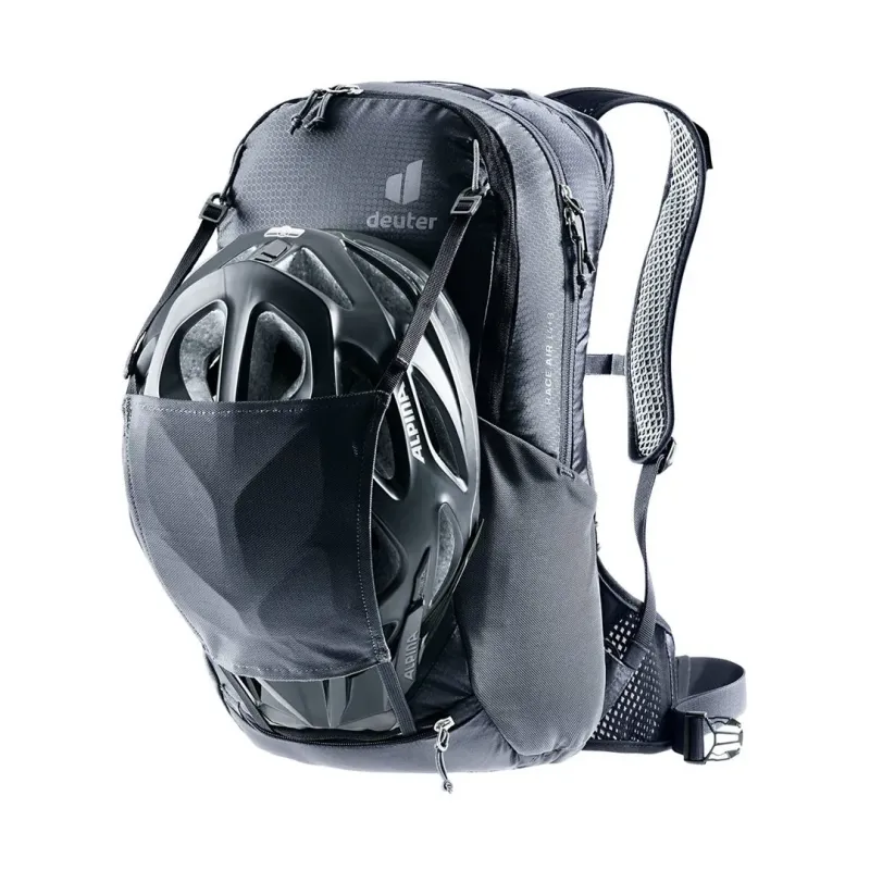 Bicycle backpack - Deuter Race Air 14+3