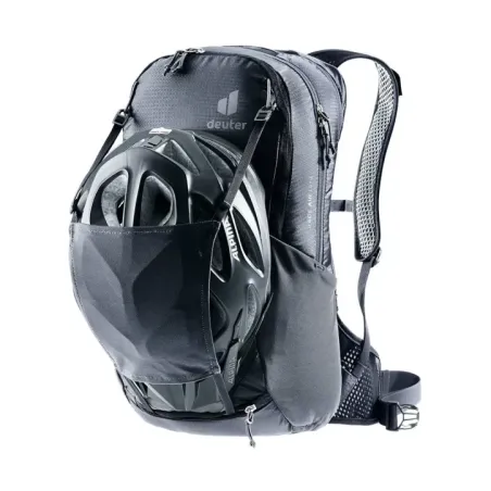 Bicycle backpack - Deuter Race Air 14+3