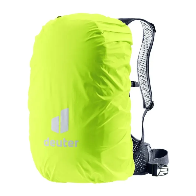 Bicycle backpack - Deuter Race Air 14+3