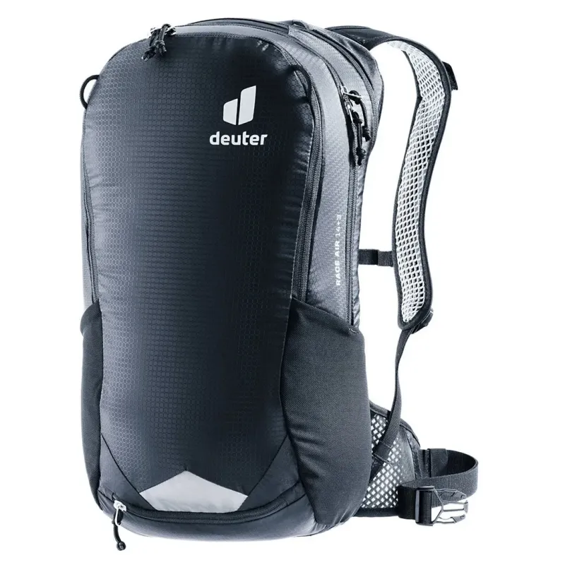 Bicycle backpack - Deuter Race Air 14+3