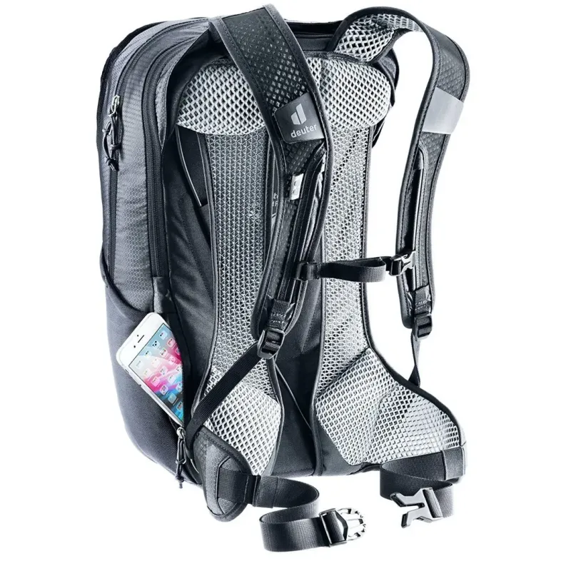 Bicycle backpack - Deuter Race Air 14+3