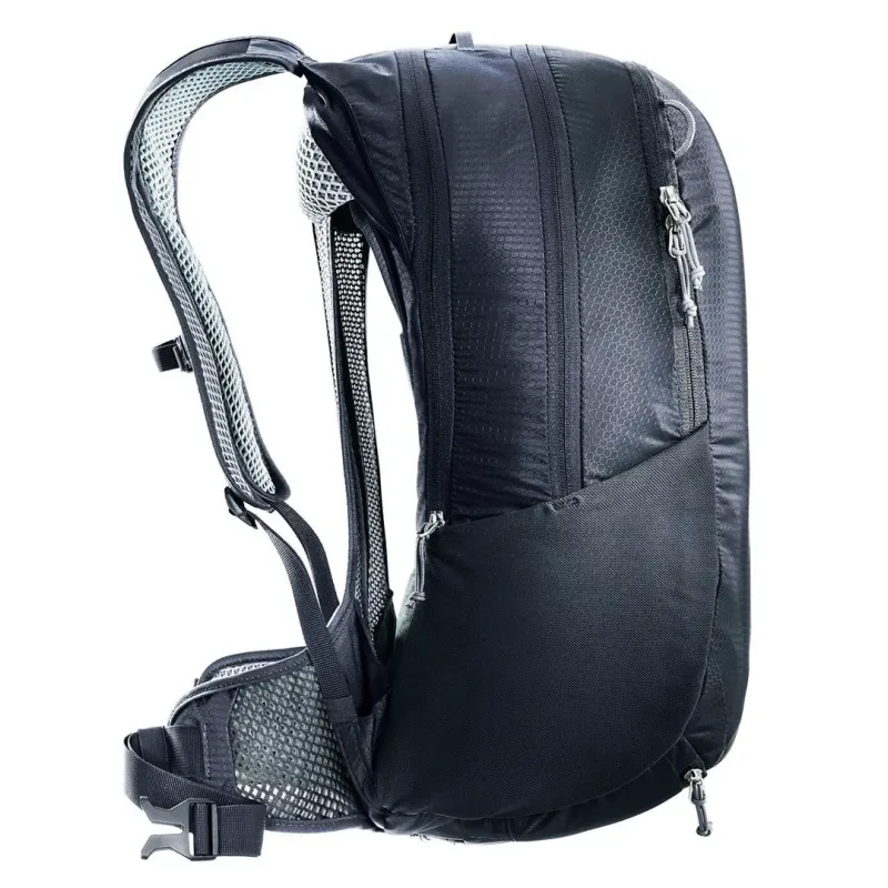 Bicycle backpack - Deuter Race Air 14+3