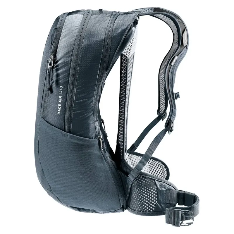 Bicycle backpack - Deuter Race Air 14+3