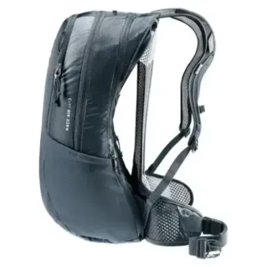 Bicycle backpack - Deuter Race Air 14+3