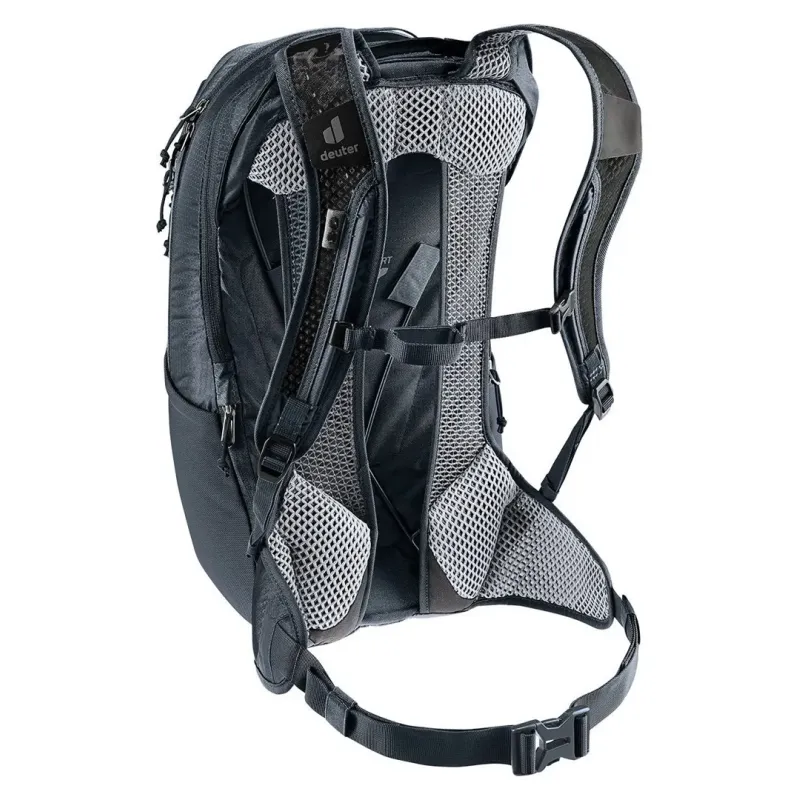 Bicycle backpack - Deuter Race Air 14+3
