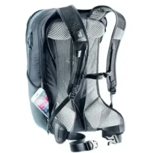 Bicycle backpack - Deuter Race Air 14+3