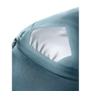 Bicycle backpack - Deuter Race Air 14+3