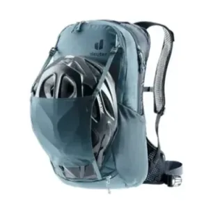 Bicycle backpack - Deuter Race Air 14+3