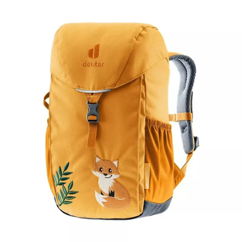 Deuter Waldfuchs backpack Casual backpack Orange