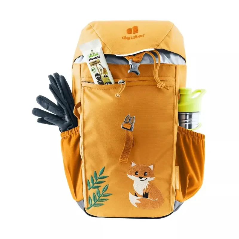 Deuter Waldfuchs backpack Casual backpack Orange