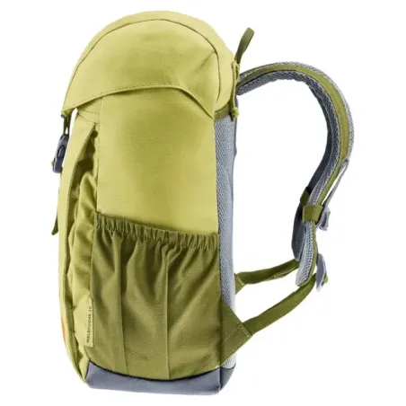 Deuter Waldfuchs 10 Children's hiking backpack, green