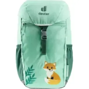 Deuter Waldfuchs backpack Casual backpack Green
