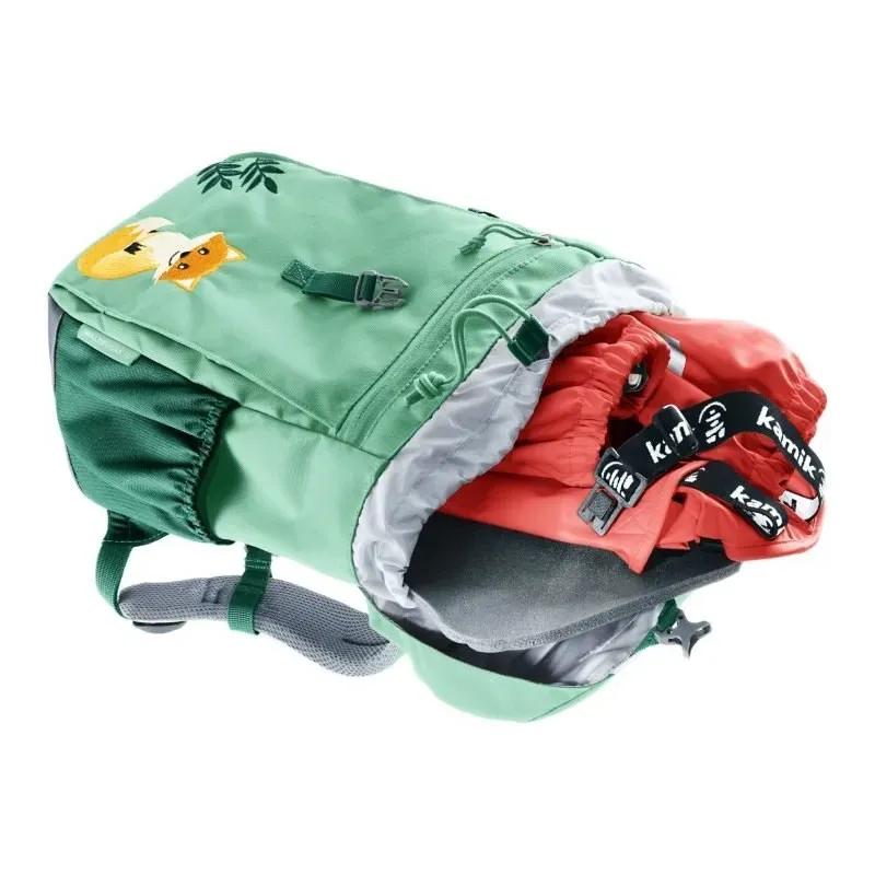 Deuter Waldfuchs backpack Casual backpack Green