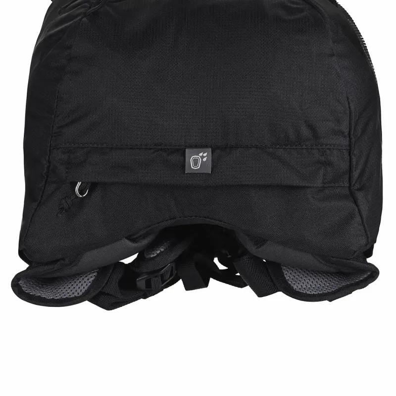 DEUTER AC LITE 16 HIKING BACKPACK BLACK