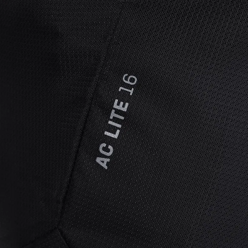 DEUTER AC LITE 16 HIKING BACKPACK BLACK