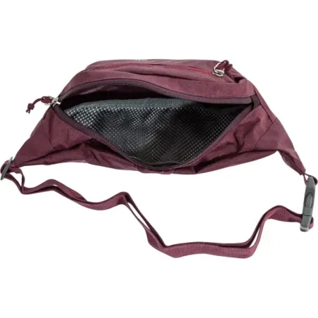 Deuter Belt I waist bag Polyamide, Ripstop Red