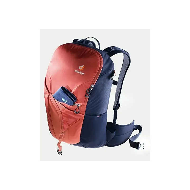 Deuter XV 1 lava-navy