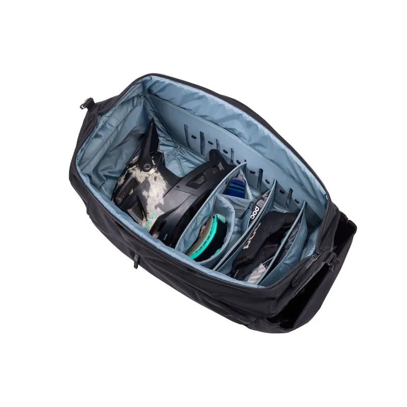 Thule 5536 Roundtrip 70L MTB duffel black
