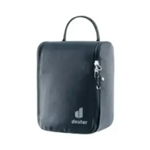 Kosmetyczka Deuter Wash Center I, black