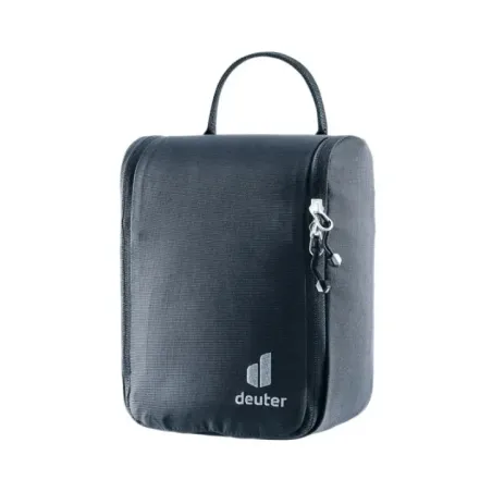 Kosmetyczka Deuter Wash Center I, black