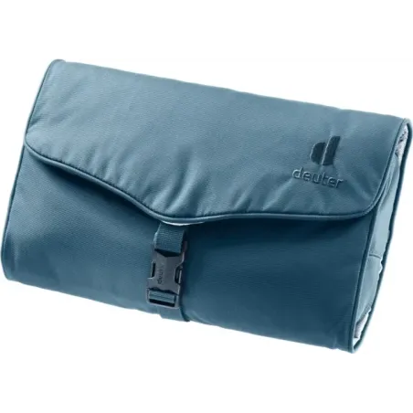 Kosmetyczka Deuter Wash Bag II, atlantic