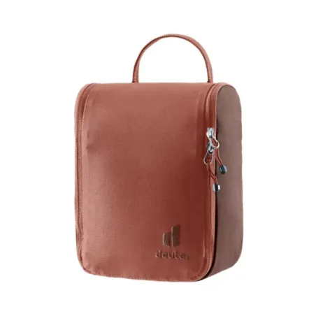 Kosmetyczka Deuter Wash Center I, raisin/caspia