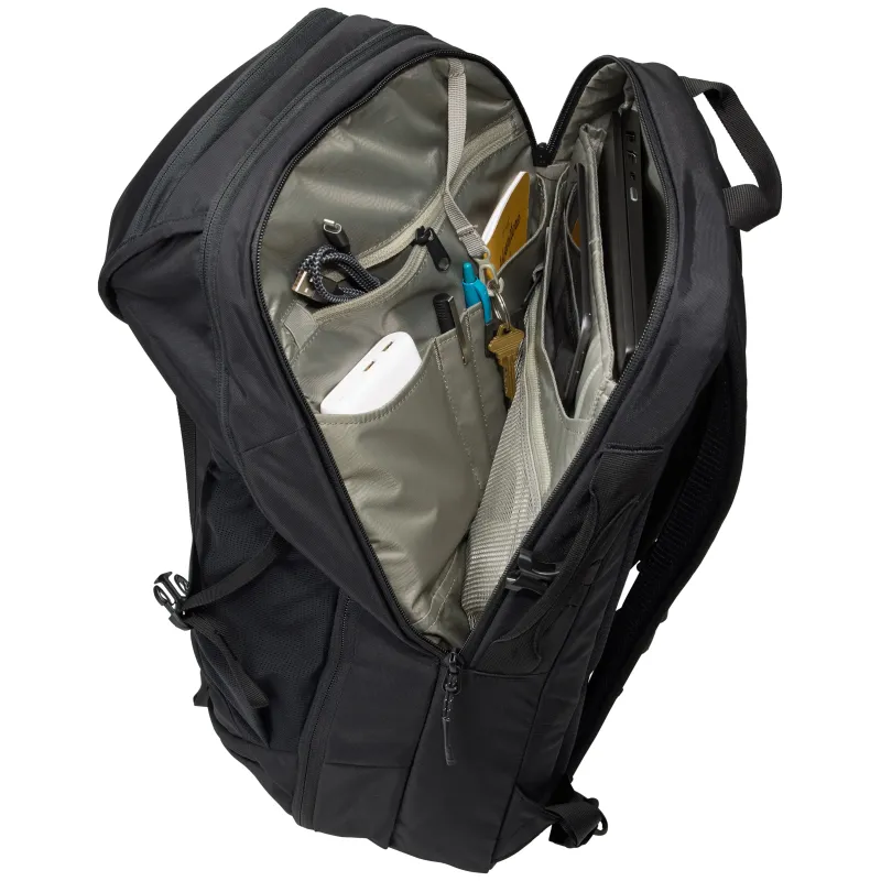 Thule 4849 EnRoute Backpack 30L TEBP-4416 Black