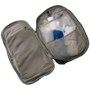 Thule 4849 EnRoute Backpack 30L TEBP-4416 Black