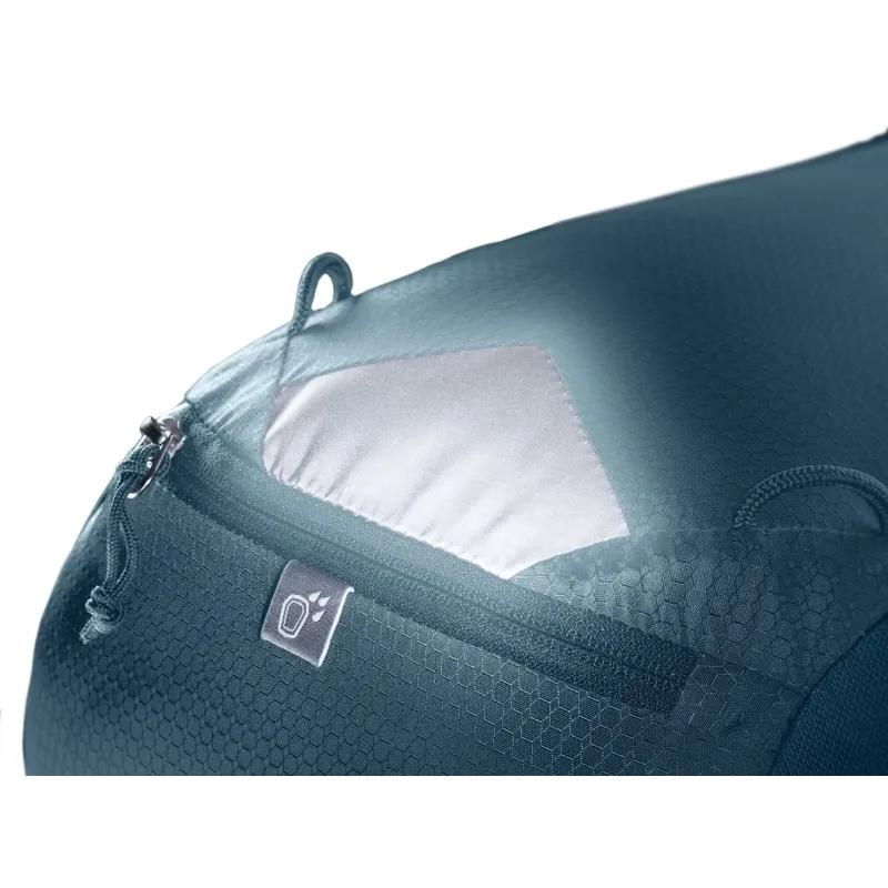 Plecak turystyczny Deuter Race 16, atlantic/ink