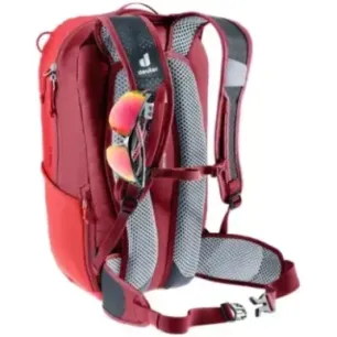 Plecak turystyczny Deuter Race 16, cherry
