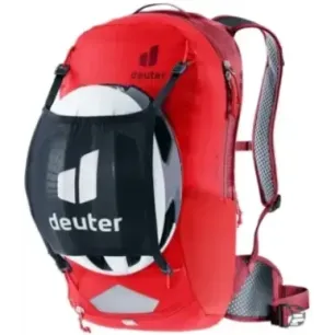 Plecak turystyczny Deuter Race 16, cherry