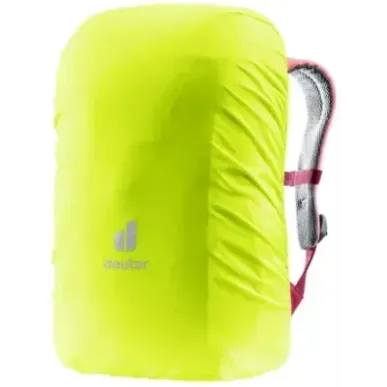 Plecak turystyczny dziecięcy Deuter Waldfuchs 14, dahlia/raspberry