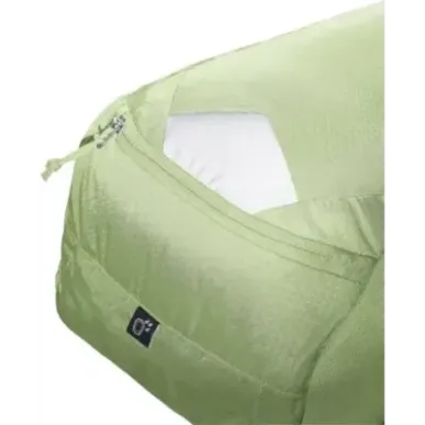 Plecak turystyczny Deuter Race Air 10, mineral/glove