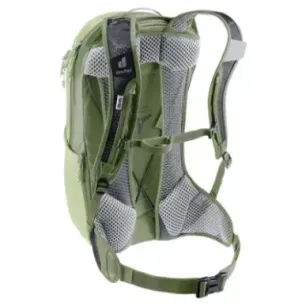 Plecak turystyczny Deuter Race Air 10, mineral/glove