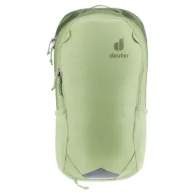 Plecak turystyczny Deuter Race Air 10, mineral/glove