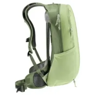 Plecak turystyczny Deuter Race Air 10, mineral/glove