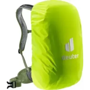 Plecak turystyczny Deuter Race Air 10, mineral/glove